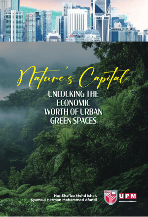 Nature’s Capital Unlocking the Economic Worth of Urban Green Spaces