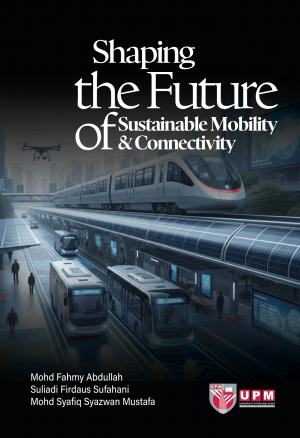 Shaping the Future of Sustainable Mobility & Connectivity