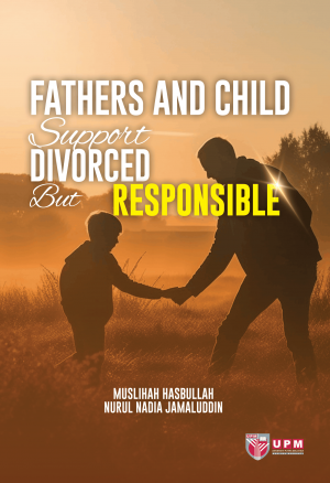 Fathers and Child Support: Divorced but Responsible