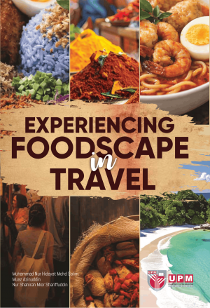 Experiencing Foodscape in Travel