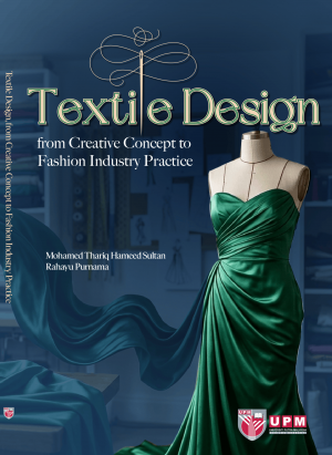 Textile Design from Creative Concept Fashion Industry Practice