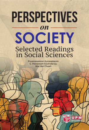 PERSPECTIVES ON SOCIETY - SELECTED READINGS IN SOCIAL SCIENCES