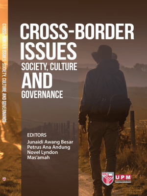 Cross-Border Issues Society, Culture and Governance