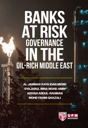 Banks at Risk: Governance in the Oil-Rich Middle East