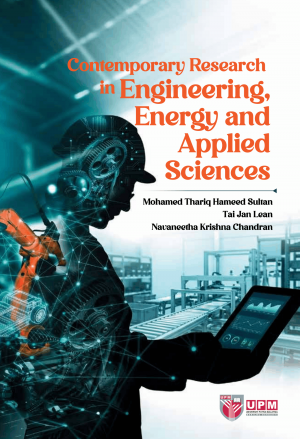 Contemporary Research in Engineering, Energy and Applied Sciences