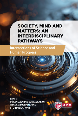Society, Mind, and Matter: Interdisciplinary Pathway - Intersections of Science and Human Progress