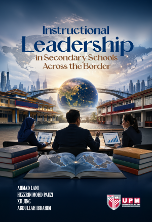 Instructional Leadership in Secondary Schools Across the Border