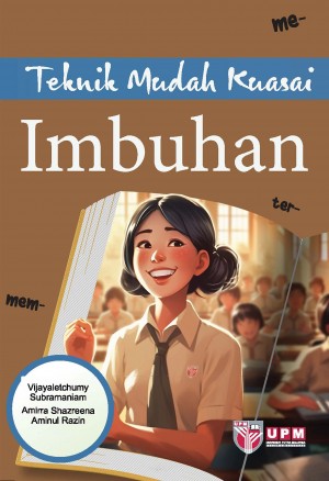 TEKNIK MUDAH KUASAI IMBUHAN
