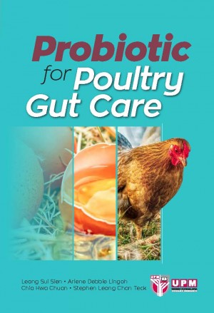 Probiotic for Poultry Gut Care