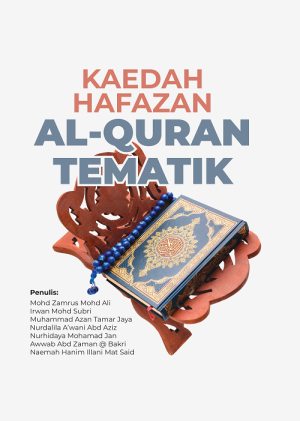 Kaedah Hafazan Al-Quran Tematik
