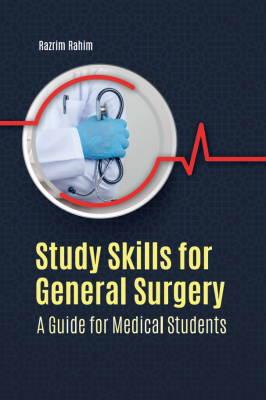 Study Skills for General Surgery: A Guide for Medical Students