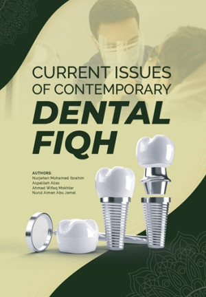 Current Issues of Contemporary Dental Fiqh