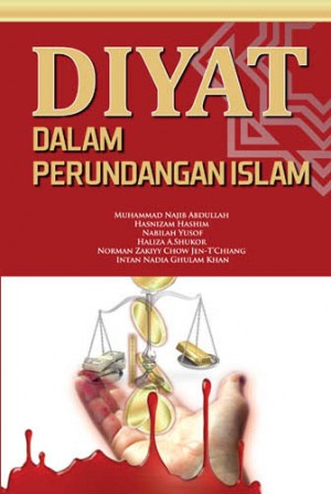 DIYAT DALAM PERUNDANGAN ISLAM