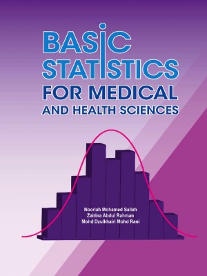 Basic Statistics For Medical and Health Sciences
