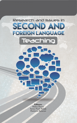 Research and Issues in Second and Foreign Language Teaching
