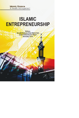 Islamic Entrepreneurship