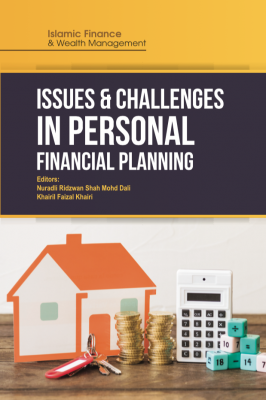 Issues & Challenges in Personal Financial Planning