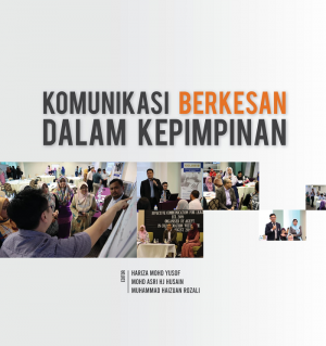 Komunikasi Berkesan dalam Kepimpinan