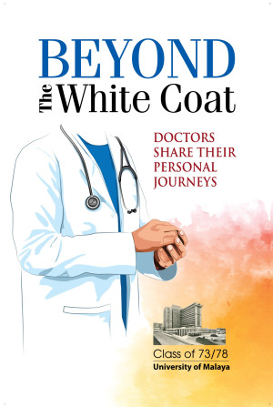Beyond the White Coat: Doctors Share Their Personal Journeys