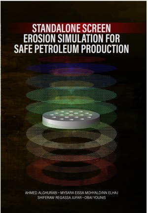 Standalone Screen Erosion Simulation for Safe Petroleum Production
