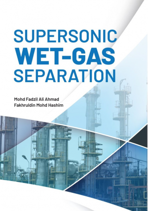 Supersonic Wet-Gas Separation