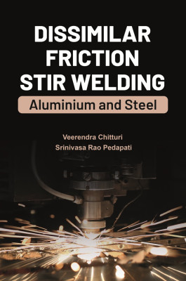 Dissimilar Friction Stir Welding Aluminium and Steel