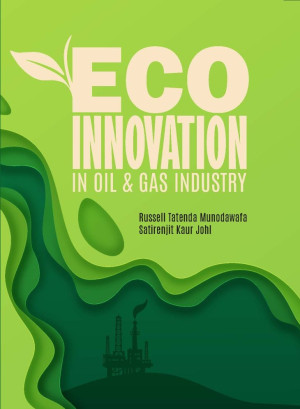 ECO-INNOVATION in Oil and Gas Industry