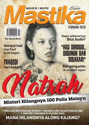 Mastika Februari 2018