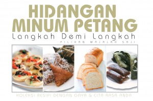 Hidangan Minum Petang
