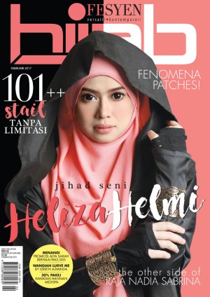 Hijab Februari 2017