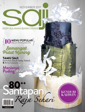 Saji November 2017