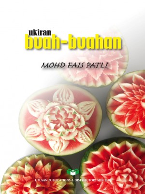 Ukiran Buah-Buahan