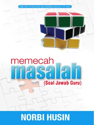 Memecah Masalah (Soal Jawab Guru)