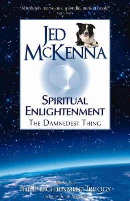 Spiritual Enlightenment: The Damnedest Thing