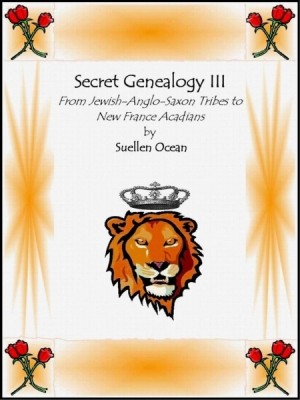 Secret Genealogy III