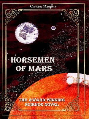 Horsemen of Mars