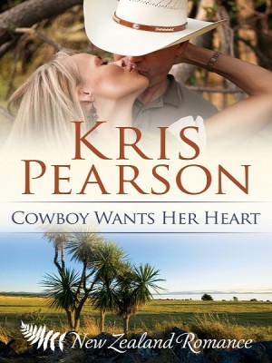 Cowboy Wants Her Heart
