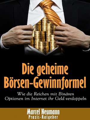 Die geheime Börsen-Gewinnformel