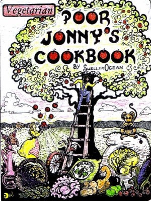 Poor Jonny's Cookbook