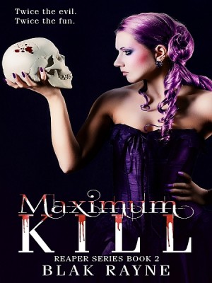 Maximum Kill