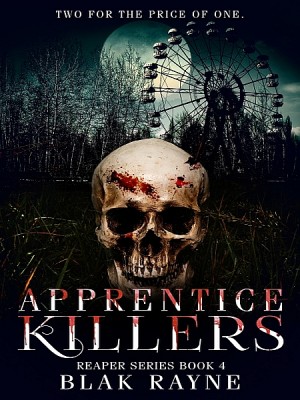 Apprentice Killers