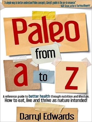 Paleo from A to Z