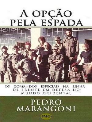 A opção pela espada