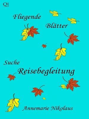 Suche Reisebegleitung