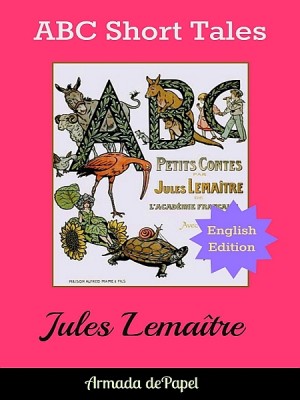 ABC Short Tales