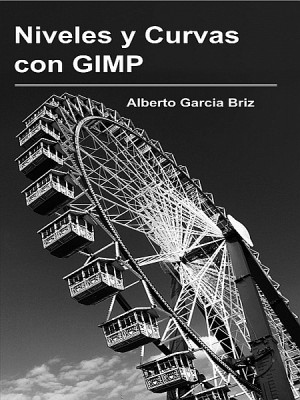 Niveles y Curvas con GIMP