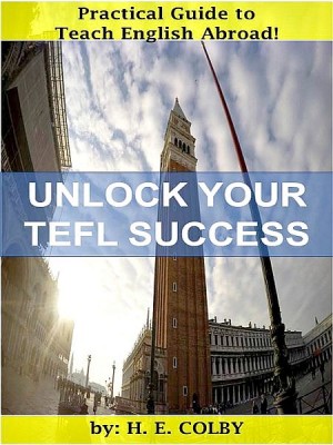 Unlock Your TEFL Success