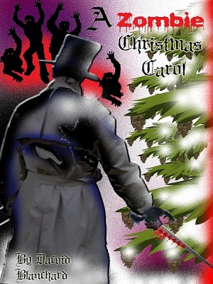 A Zombie Christmas Carol