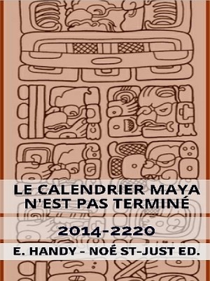 Le Calendrier Maya n'est pas Terminé