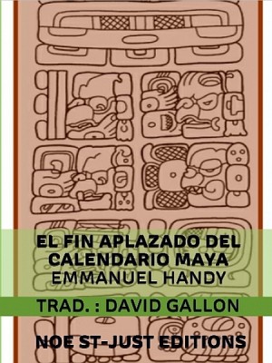 2014-2220 : El fin aplazado del calendario maya